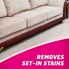 vanish carpet cleaner upholstery oxi