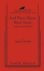 And Then There Were None Play Wikipedia