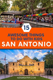 15 fun things to do in san antonio with
