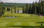 Wintergreen Golf Course in Bragg Creek, Alberta, Canada | GolfPass