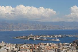 Messina is a port in the northeast corner of sicily. Guide To Messina Sicily The Thinking Traveller