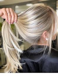 Actually, there are several trends for hair colors well, last summer revealed to us one of the boldest variations of this soft and feminine color. Summer Beach Blonde Hair Color The Ultimate Blonde Hair Color Beach Blonde Hair Color Beach Blonde Hair Blonde Hair Color