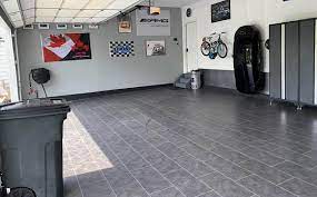 We Review Newage Lvt Garage Tiles Why