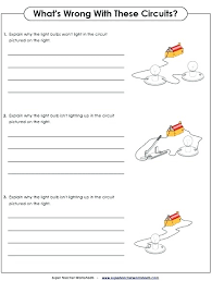 Forensic science is a way to use science to help the law and fight crime. Science Worksheets For Grade 3 Sumnermuseumdc Org