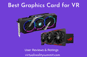 Offers all basic things as of rtx 2070s for low price. Best Graphics Card For Vr 2021 User Reviews Ratings
