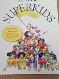 superkids reading program kindergarten