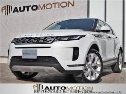 Srp price in kuala lumpur. Used 2020 Land Rover Range Rover Evoque Lz2xa For Sale Bh673476 Be Forward