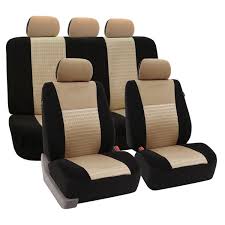 Car Seat Covers For Ford Fusion 2019