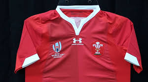 Wales rwc rugby shirt 2015 2016 season world cup men jersey best quality ireland jersey. Wales Rugby World Cup Shirt How Much The New Kit Costs And How Long Wales Will Be Wearing It For Wales Online