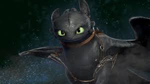 Hiccup toothless and valka wallpapers. Toothless Wallpaper