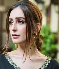 urdu tv actress sidra niazi biography