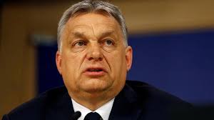Viktor orban (*1963) is a conservative hungarian politician and jurist. Viktor Orban Says He May Resume Media Attacks On Eu Institutions Euronews