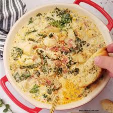 zuppa toscana easy and delish
