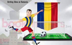 Best Romania Betting Sites | Online Betting in Romania