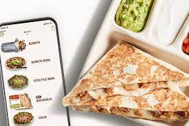 The Quesadilla Is Chipotle's First ...