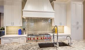 What The Trending Kitchen Color Schemes