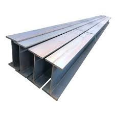 galvanised steels 4x4 6x6 bar steel