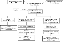 Organizational Structure As A Determinant Of Academic Patent
