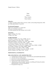 Cover Letter Example Of A Teacher Resume   http   www resumecareer  JAAR Head Hunters