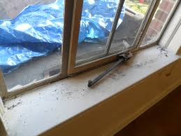 steel window repairs h r window