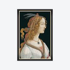 El nacimiento de venus, obra cumbre de sandro botticelli y uno de los símbolos de la florencia renacentista, ha fascinado y sigue la belleza de la señora vespucci no pasó desapercibida y fue aceptada al momento en la corte florentina. The Nympy By Sandro Botticelli Art Work By Mind The Gap Fy