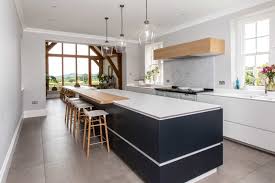 custom made, luxury kitchens with style