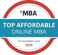 10 Most Affordable Online Mba Programs