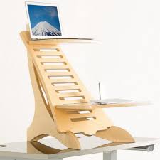 Choose the best standing desk converter. Adjustable Standing Desk Riser Sit Stand Desk Converter