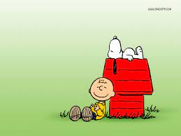 41 snoopy and charlie brown wallpaper