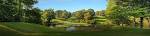 Lower Huron Golf Course at Willow Metropark Golf Club in New ...