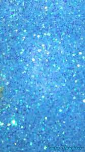 Iphone X Blue Glitter Wallpaper ...