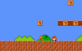 Anyways, apart from my story, let me clarify that here you can download super mario game for windows (7/8/10). Nintendo Announces Month Of Mario To Commemorate New Super Mario Bros 2 Launch Gotgame Super Mario Bros Games Super Mario Games Super Mario Bros