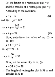 selina concise mathematics class 7 icse