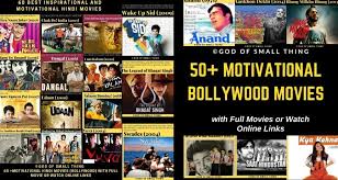 The last movie on our list of 10 best hindi movies on hotstar is panga. 60 Best Inspirational And Motivational Hindi Movies Bollywood With Watch Online Links