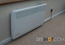 Ambient Air Convector Panel Heater