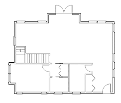 How To Draw Floor Plans