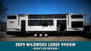 the 2024 wildwood lodge 44view