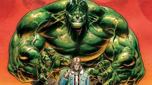 marvel s incredible hulk series