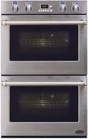 True Convection Ovens