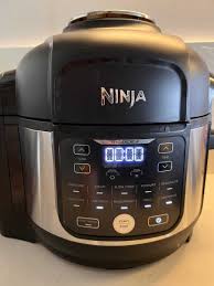 how to preheat ninja air fryer