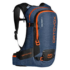 Ortovox Free Rider 24l Backpack Night Blue Blend