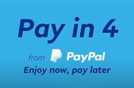PayPal Pay In 4
