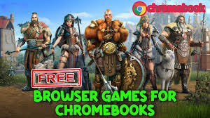 browser games for chromebooks 2022