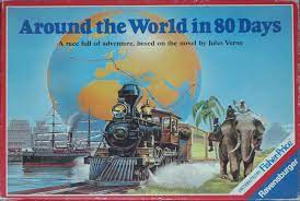 We did not find results for: Around The World In 80 Days Board Game Boardgamegeek