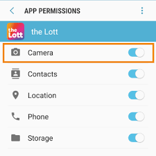 In this lottery ticket checker (scanner) android app review, we will look at how well the app functions and whether it is worth using to check once you have selected to scan your ticket, the app will ask you to specify how many rows you would like to scan. How Do I Check My Tickets Using The Lott App The Lott Help Centre