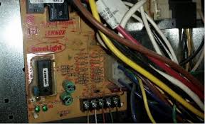 Surelight circuit board kit 83m00 surelight circuit board kit. Aprilaire 700m Lennox G40uh Nest 3 Doityourself Com Community Forums