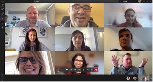 100% free custom background images for microsoft teams meetings. Microsoft Teams Now You Can All Add Your Own Background Images To Video Meetings Zdnet