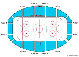 Ingalls Rink Tickets And Ingalls Rink Seating Chart Buy