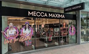mecca maxima opening and my top