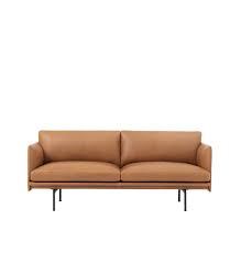 outline sofa by muuto grafunkt